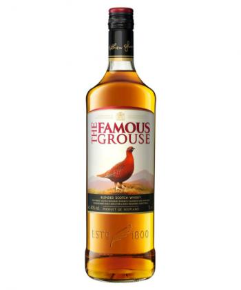 The Famous Grouse 1l (40%)