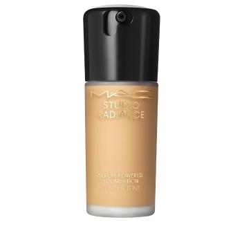 MAC Cosmetics Hydratačný make-up Studio Radiance (Serum Powered Foundation) 30 ml NC25