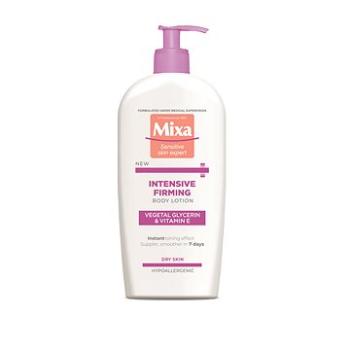 MIXA Body intenzívne spevňujúce telové mlieko 400 ml (3600551047546)