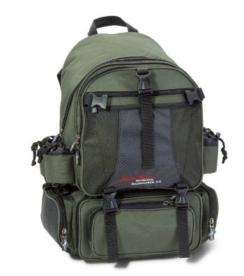 Iron claw batoh backpacker nx