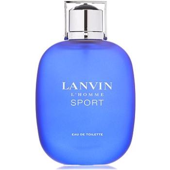 LANVIN LHomme Sport EdT 100 ml (3386460060073)