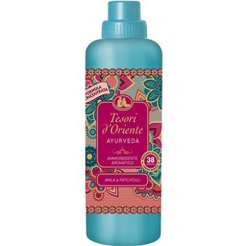 TESORI DORIENTE Ayurveda 760 ml (38 praní) (8008970055244)