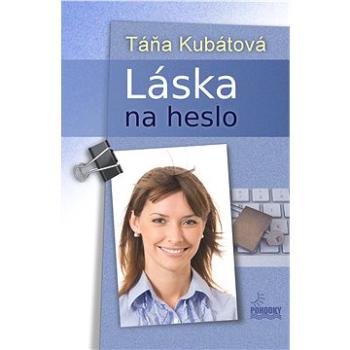 Láska na heslo (978-80-878-0508-4)