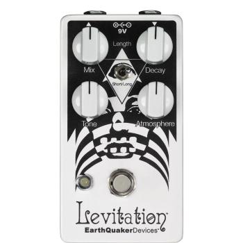 Earthquaker Devices LEVITATION V2