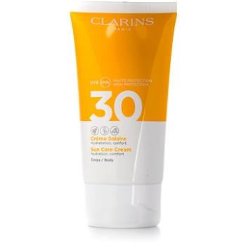 CLARINS Sun Care Body Cream SPF 30 150 ml (3380810304916)