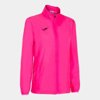 ELITE VII WINDBREAKER FLUOR PINK M