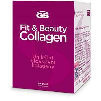 GS Fit & Beauty Collagen 50 kapsúl (8595693300466)