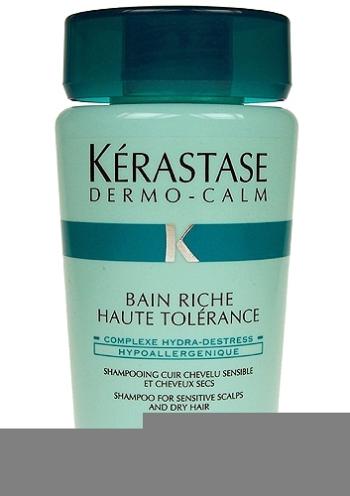 Kérastase Dermo-Calm Bain Riche Haute Tolérance 250ml (Citlivé a suché vlasy)