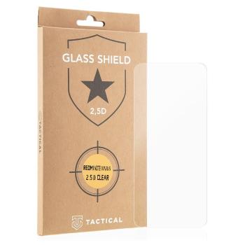 Tactical Glass Shield 2.5D sklo pre Xiaomi Redmi Note 10 4G/Redmi Note 10S  KP11615