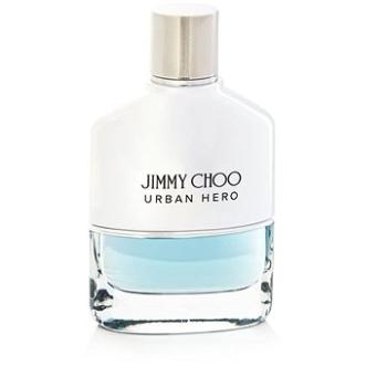 JIMMY CHOO Urban Hero EdP 30 ml (3386460109383)