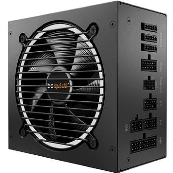 Be quiet! PURE POWER 12 M 650 W (BN342)
