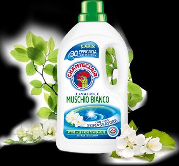 Chante Clair gél 1750ml Muschio Bianco 35PD