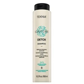 Lakmé Teknia Scalp Care Detox Shampoo čistiaci šampón proti lupinám 300 ml