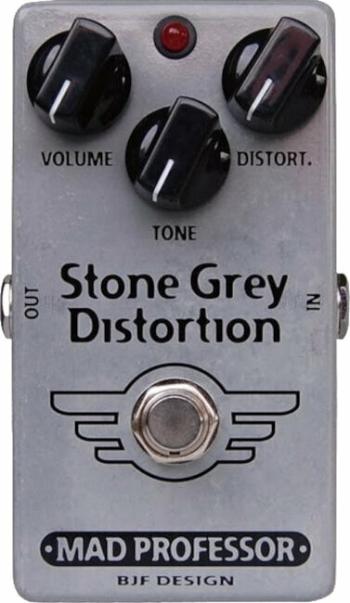 Mad Professor Stone Grey Distortion