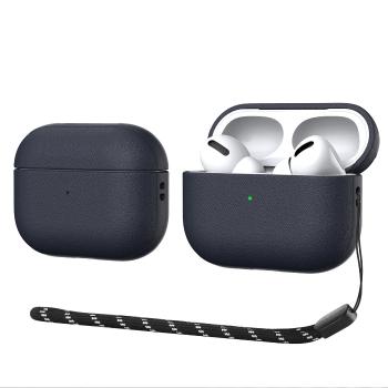 DUX DUCIS Apple AirPods Pro Puzdro Dux Ducis Plen  KP27760 modrá