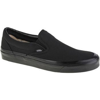 Vans  Nízke tenisky Classic Slip-On  Čierna