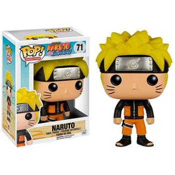 Funko POP! Naruto – Naruto (849803063665)