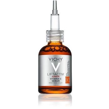 VICHY Liftactiv Supreme Vitamín C Sérum 20 ml (3337875796583)