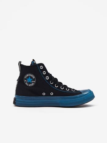 Converse Chuck Taylor All Star CX Explore Utility Tenisky Čierna