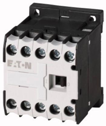 Eaton DILER-40-G(24VDC) stýkač    24 V/DC 6 A    1 ks
