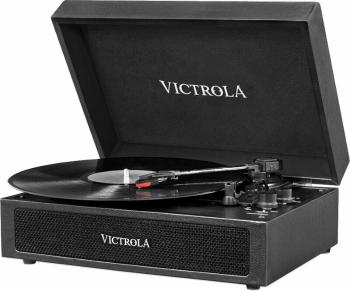 Victrola VSC 580BT BLK Čierna