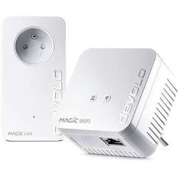 devolo Magic 1 WiFi mini Starter Kit (8565)