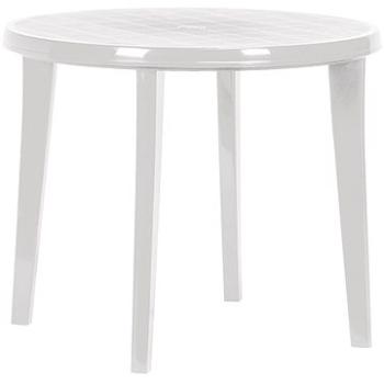 ALLIBERT Stôl LISA biela (17)