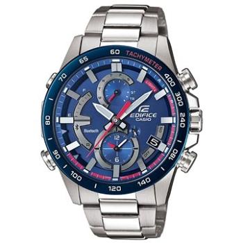 CASIO Edifice Scuderia Toro Rosso Limited Edition EQB-900TR-2A