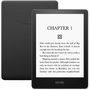 Amazon Kindle Paperwhite 5 2021 8 GB (bez reklamy) (B08N36XNTT)