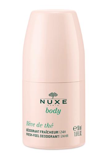 NUXE Reve De Thé Svieži deodorant 24H