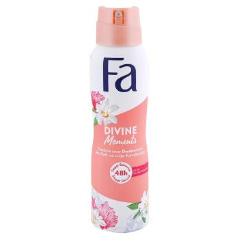 FA DEO 150ML DIVINE MOMENTS