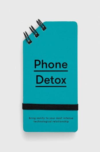 Kniha The School of Life Press Phone Detox, The School of Life