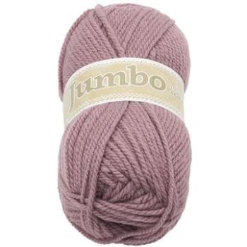 Jumbo 100 g – 1127 svetloružovo fialová (6655)