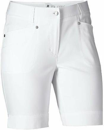 Daily Sports Lyric Shorts 48 cm White 42