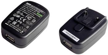 Dehner Elektronik SYS 1561-1105-W2E USB Inlet  zásuvkový adaptér so stálym napätím 5 V/DC 2.1 A 10.5 W stabilizované, s