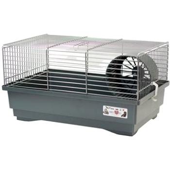 Cobbys Pet Roddy Hamster II pre škrečky 40 × 25,5 × 21 cm (8586013507740)