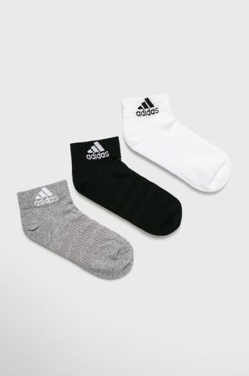 adidas Performance - Ponožky (3 -pak) DZ9434