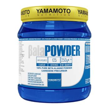 Beta Ala Powder - Yamamoto  250 g