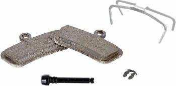 SRAM Disc Brake Pads Guide/Avid Trail