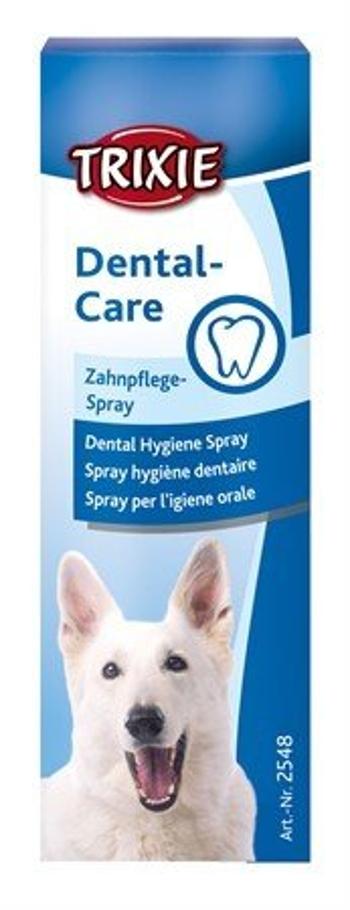 Trixie Dental hygiene spray, dog, 50 ml