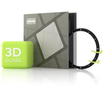 Tempered Glass Protector pre Garmin Vívoactive 4 – 3D Glass (TGR-GV4-BL)