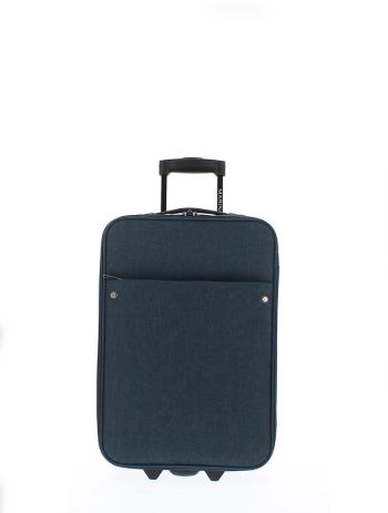 Marina Galanti Kabinový cestovní kufr S 89007-20 31 l - modrá