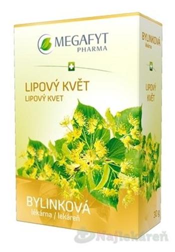 Megafyt Lipový květ 30g