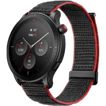 Amazfit GTR 4 Racetrack Grey (6964)