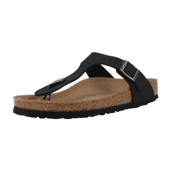 Birkenstock  GIZEH BS  Sandále Čierna