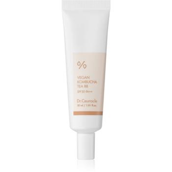 Dr.Ceuracle Vegan Kombucha Tea BB krém proti nedokonalostiam pleti SPF 30 odtieň Original 30 ml