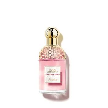 GUERLAIN Aqua Allegoria Granada Salvia Edt 75 ml (3346470139657)