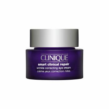 Clinique Očný krém proti vráskam Smart Clinical Repair (Wrinkle Correcting Eye Cream) 15 ml