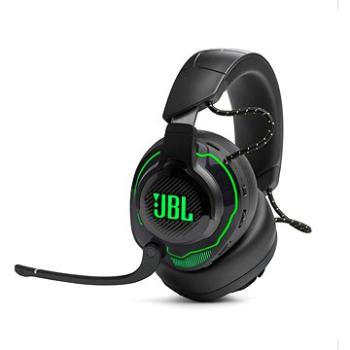 JBL Quantum 910X Wireless for Xbox čierne (JBLQ910XWLBLKGRN)