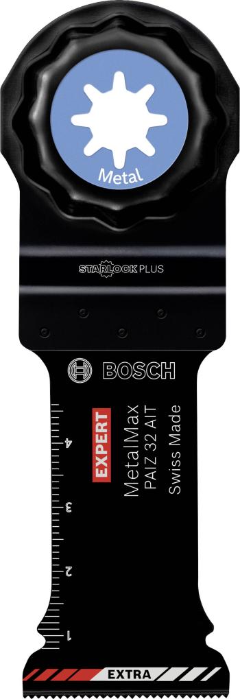 Bosch Accessories 2608900020 EXPERT MetalMax PAIZ 32 AIT Karbidy  ponorný pílový kotúč 10-dielna   10 ks